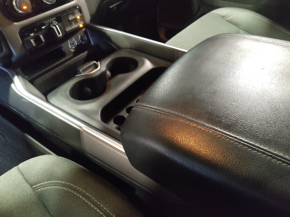 2022 RAM 1500 in Gainesville, FL 32609 - 18083432 26