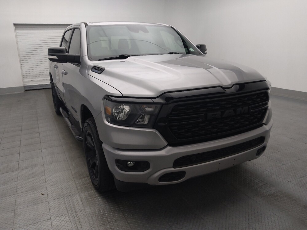2022 RAM 1500 in Gainesville, FL 32609 - 18083432 14