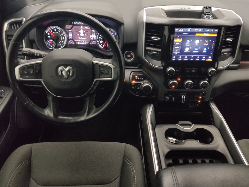 2022 RAM 1500 in Gainesville, FL 32609 - 18083432 22