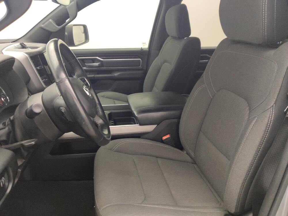 2022 RAM 1500 in Gainesville, FL 32609 - 18083432 17