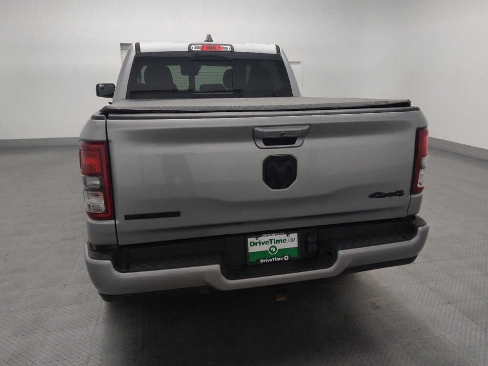 2022 RAM 1500 in Gainesville, FL 32609 - 18083432 6