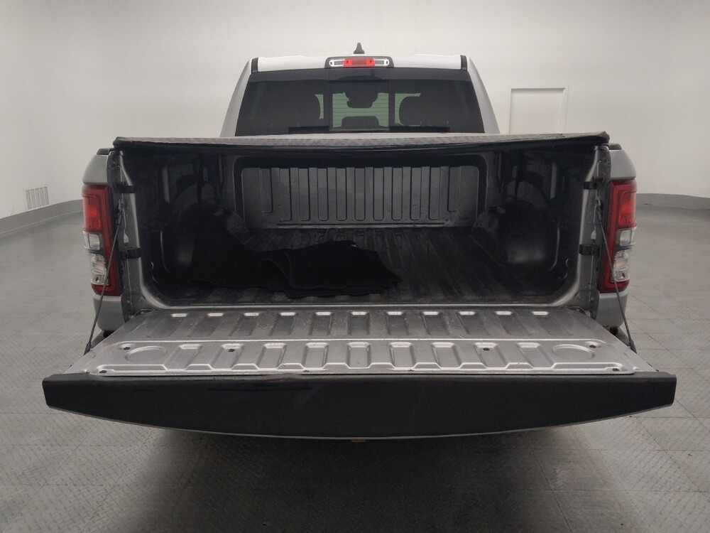 2022 RAM 1500 in Gainesville, FL 32609 - 18083432 29