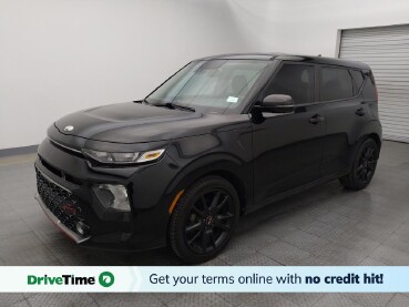 2020 Kia Soul in Houston, TX 77074