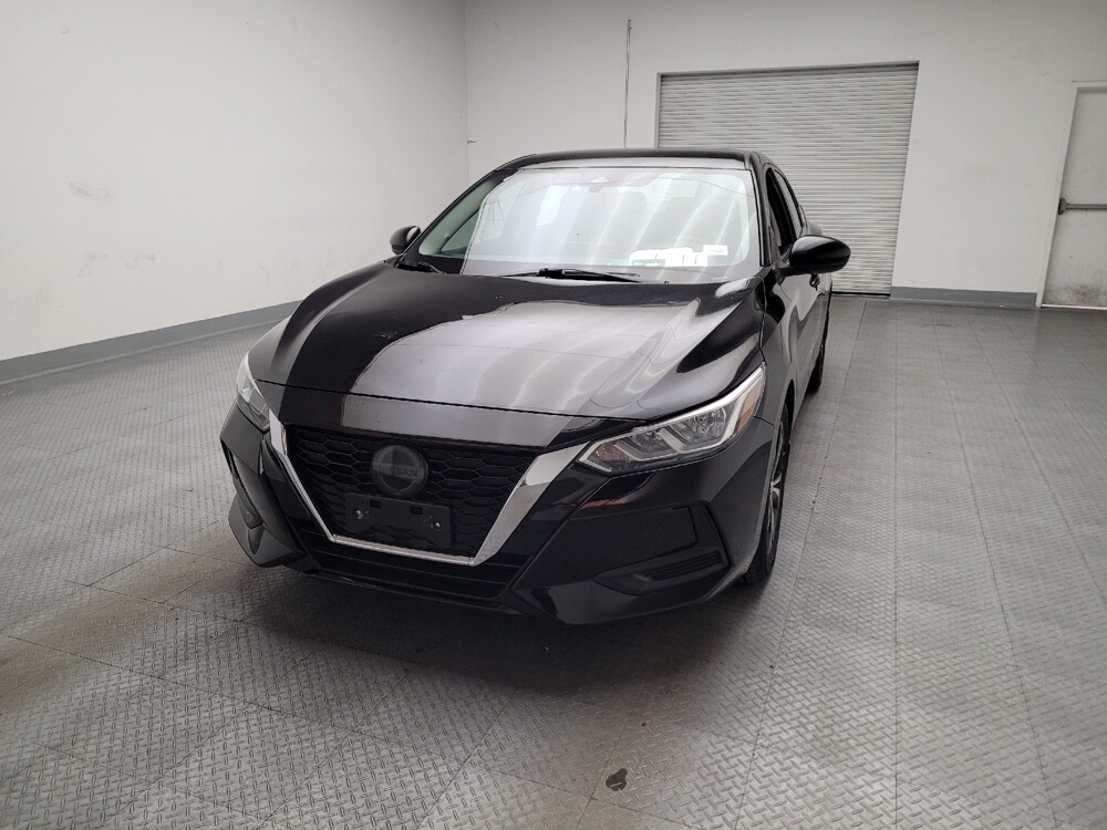 2022 Nissan Sentra in Bakersfield, CA 93309 - 18083434 15