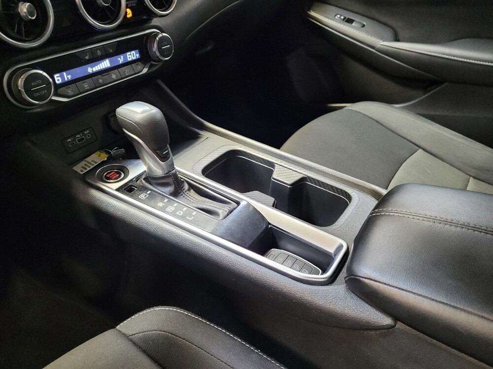 2022 Nissan Sentra in Bakersfield, CA 93309 - 18083434 26