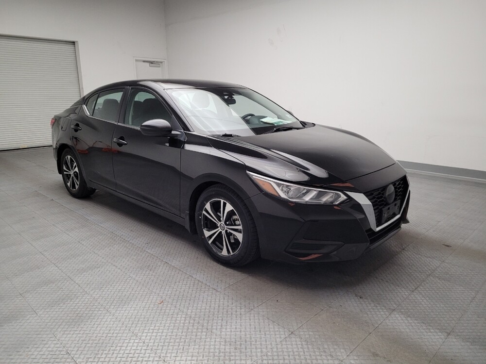 2022 Nissan Sentra in Bakersfield, CA 93309 - 18083434 13