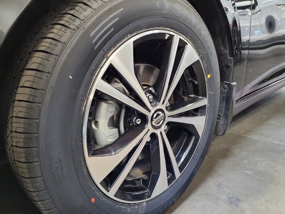 2022 Nissan Sentra in Bakersfield, CA 93309 - 18083434 31