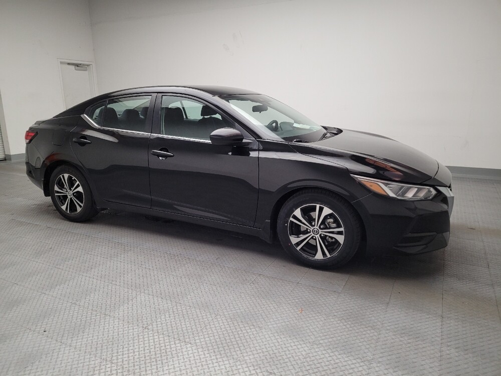 2022 Nissan Sentra in Bakersfield, CA 93309 - 18083434 11