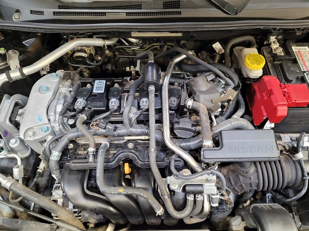 2022 Nissan Sentra in Bakersfield, CA 93309 - 18083434 30