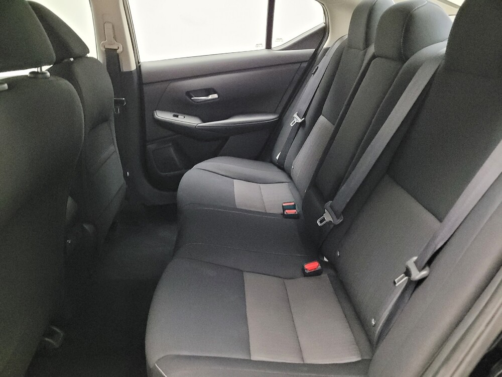 2022 Nissan Sentra in Bakersfield, CA 93309 - 18083434 18