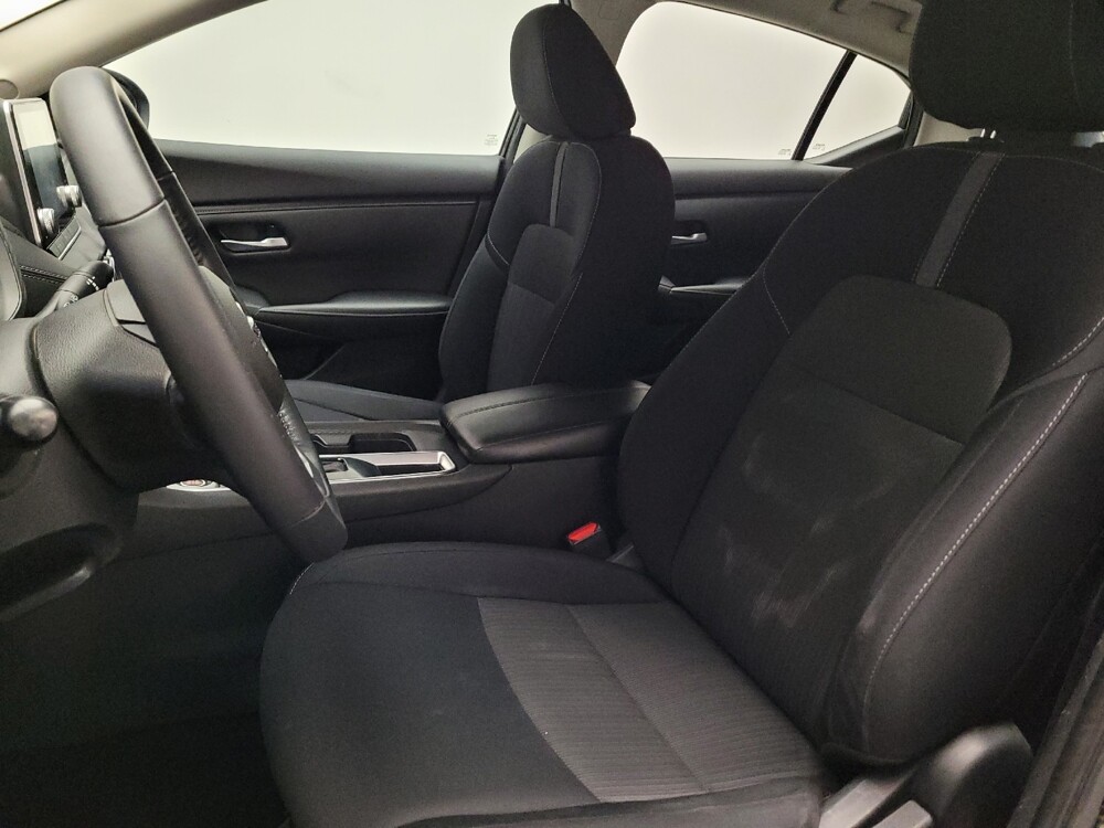 2022 Nissan Sentra in Bakersfield, CA 93309 - 18083434 17