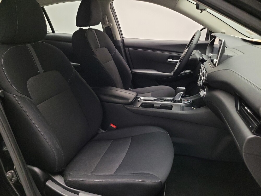 2022 Nissan Sentra in Bakersfield, CA 93309 - 18083434 21