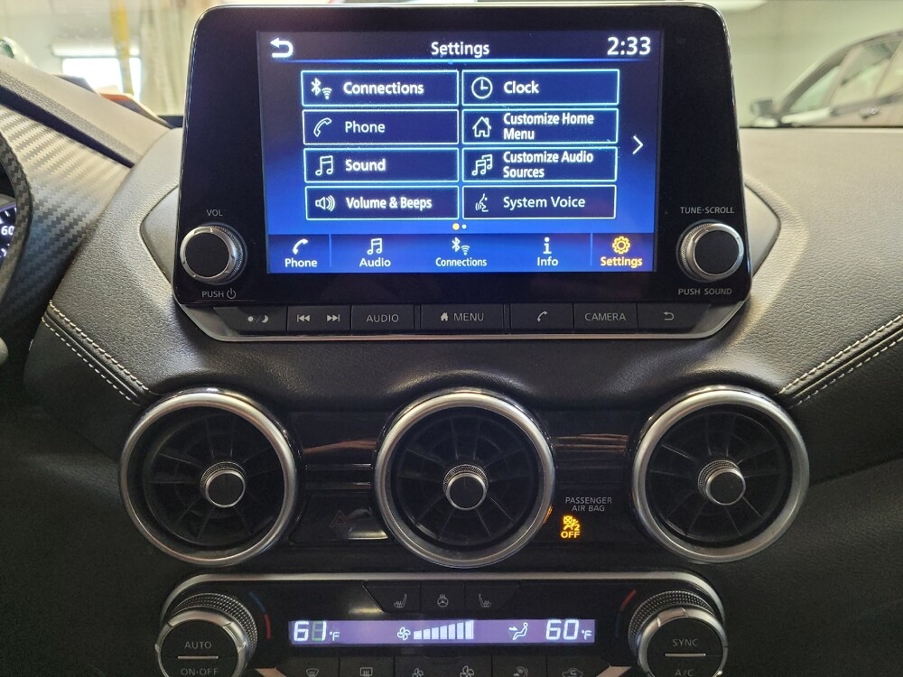 2022 Nissan Sentra in Bakersfield, CA 93309 - 18083434 25