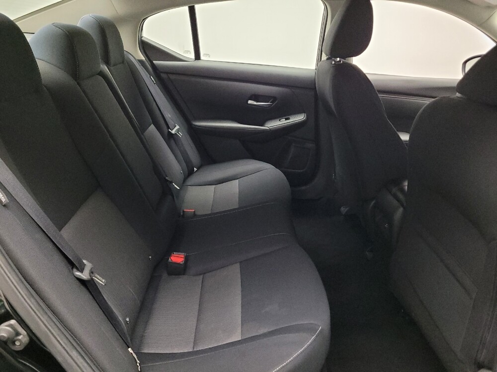 2022 Nissan Sentra in Bakersfield, CA 93309 - 18083434 19