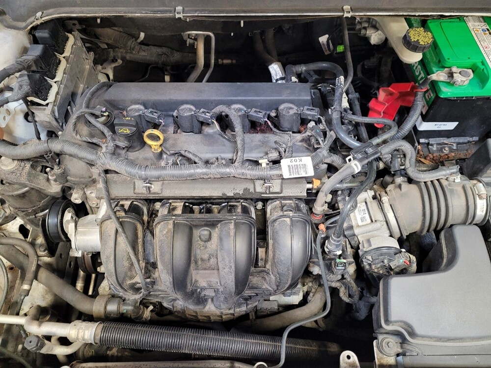 2016 Ford Fusion in Bakersfield, CA 93309 - 18083435 30