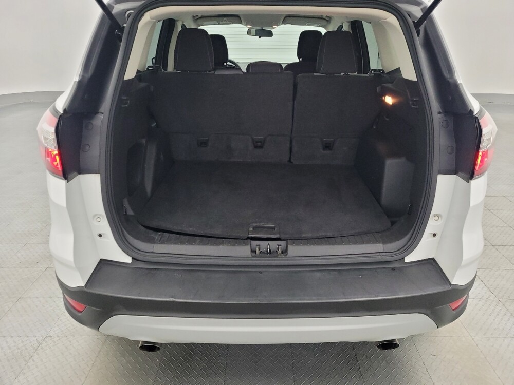 2018 Ford Escape in Gainesville, FL 32609 - 18083436 29