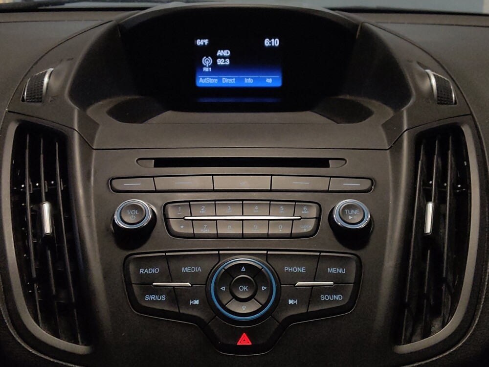 2018 Ford Escape in Gainesville, FL 32609 - 18083436 25