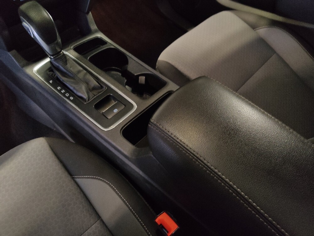 2018 Ford Escape in Gainesville, FL 32609 - 18083436 26