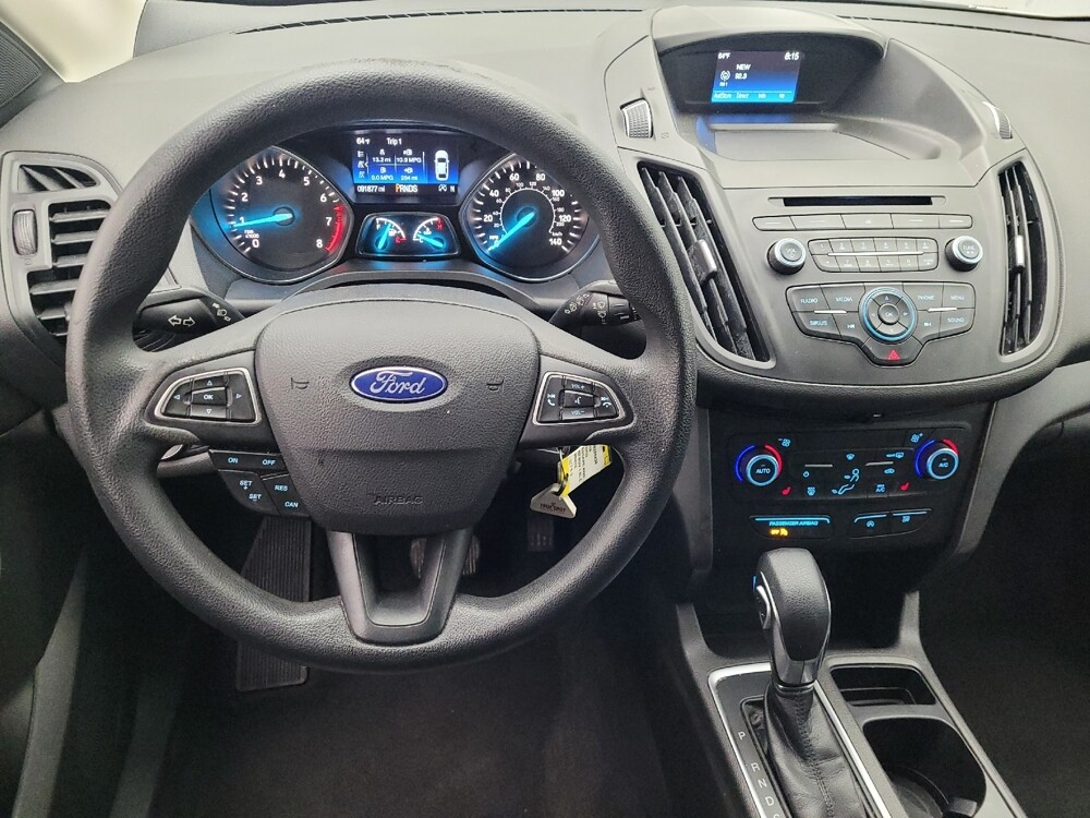 2018 Ford Escape in Gainesville, FL 32609 - 18083436 22