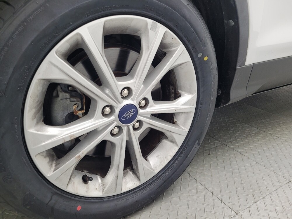 2018 Ford Escape in Gainesville, FL 32609 - 18083436 31