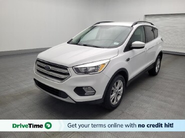 2018 Ford Escape in Gainesville, FL 32609