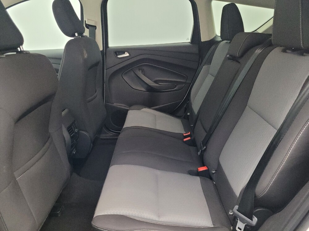 2018 Ford Escape in Gainesville, FL 32609 - 18083436 18