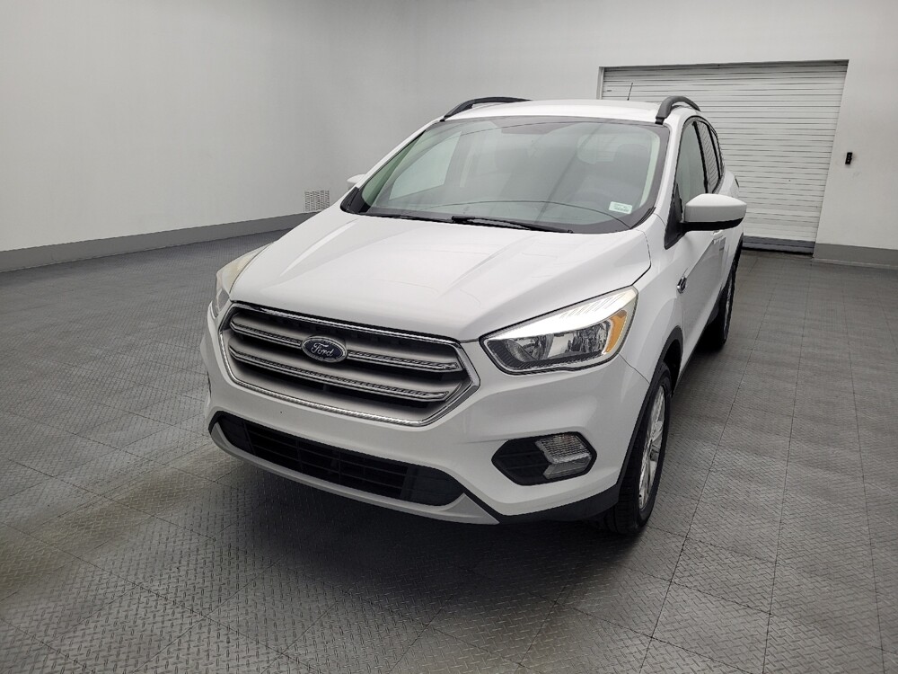 2018 Ford Escape in Gainesville, FL 32609 - 18083436 15