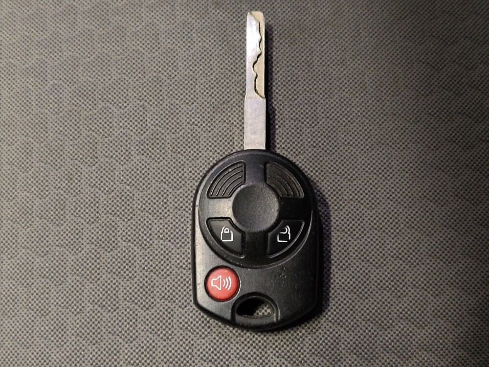 2018 Ford Escape in Gainesville, FL 32609 - 18083436 32