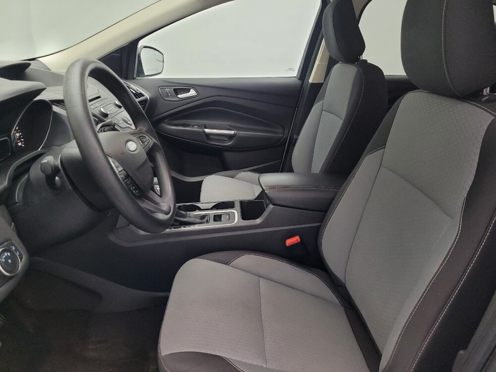 2018 Ford Escape in Gainesville, FL 32609 - 18083436 17