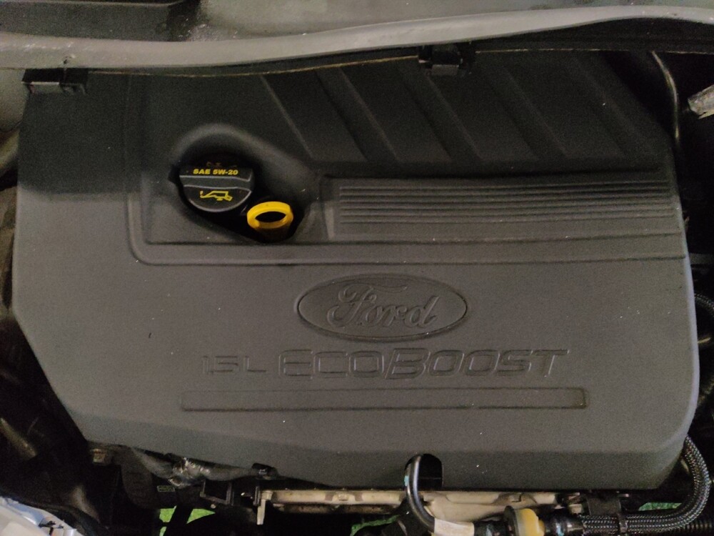 2018 Ford Escape in Gainesville, FL 32609 - 18083436 30