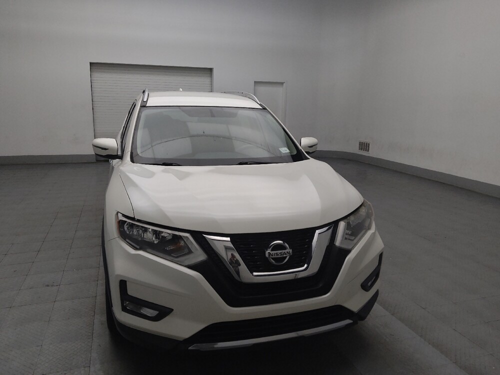 2017 Nissan Rogue in Morrow, GA 30260 - 18083437 14