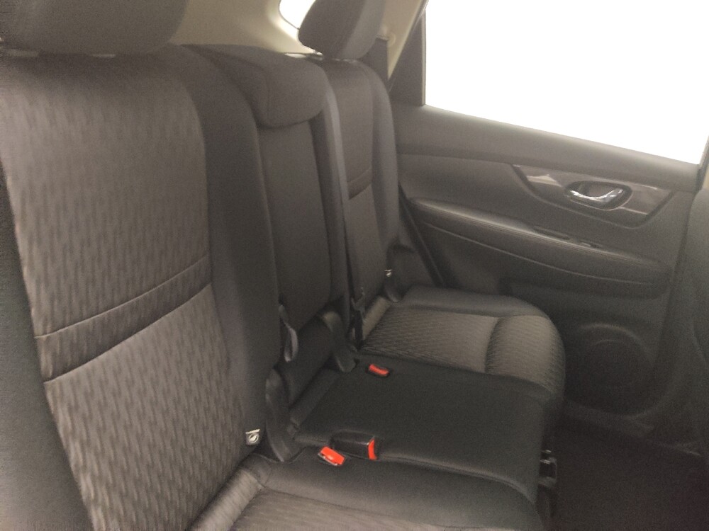 2017 Nissan Rogue in Morrow, GA 30260 - 18083437 19