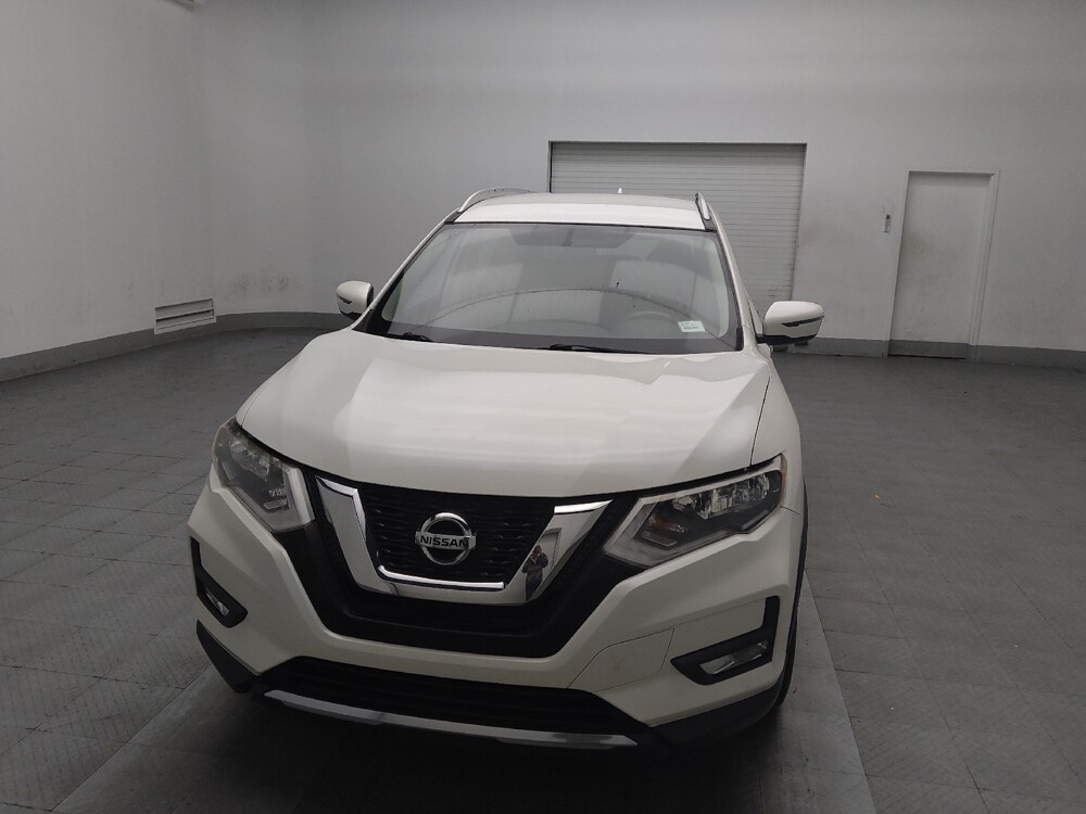 2017 Nissan Rogue in Morrow, GA 30260 - 18083437 15