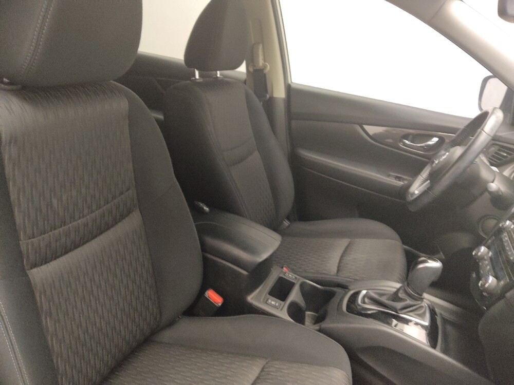 2017 Nissan Rogue in Morrow, GA 30260 - 18083437 21