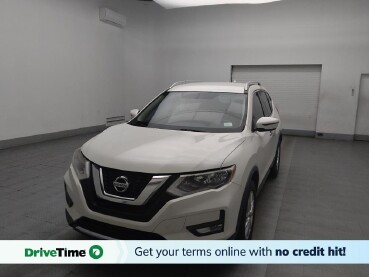 2017 Nissan Rogue in Morrow, GA 30260