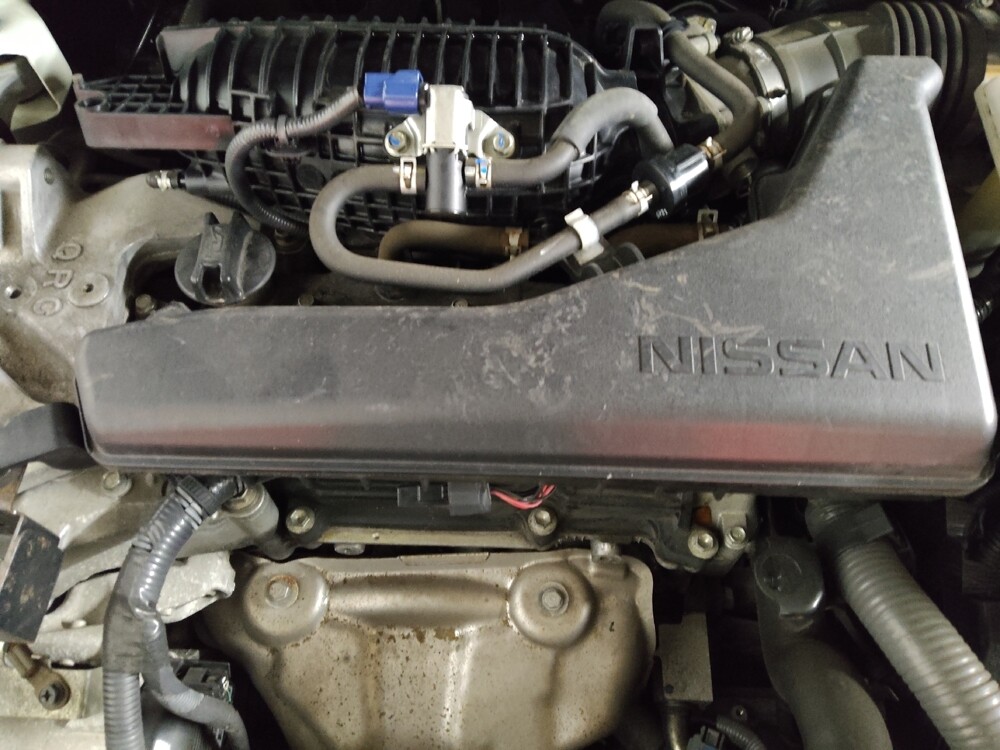 2017 Nissan Rogue in Morrow, GA 30260 - 18083437 30