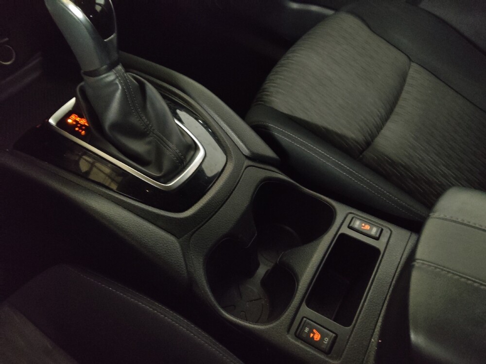 2017 Nissan Rogue in Morrow, GA 30260 - 18083437 26