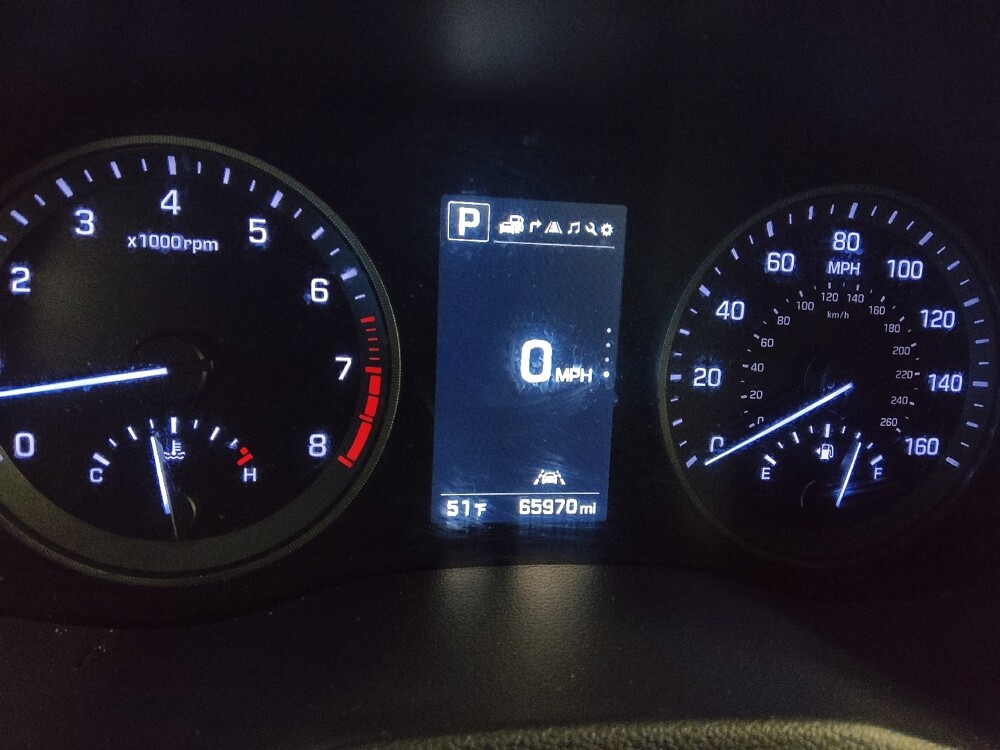 2016 Hyundai Tucson in Macon, GA 31210 - 18083438 23