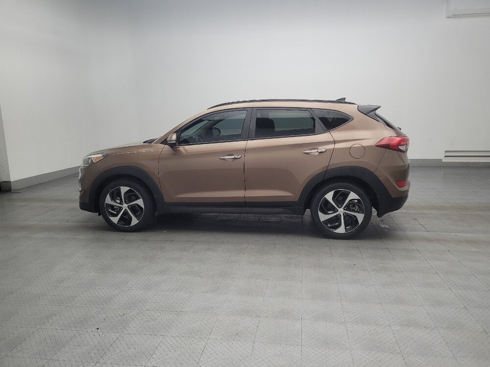 2016 Hyundai Tucson in Macon, GA 31210 - 18083438 3