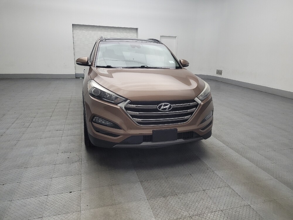 2016 Hyundai Tucson in Macon, GA 31210 - 18083438 14