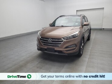 2016 Hyundai Tucson in Macon, GA 31210