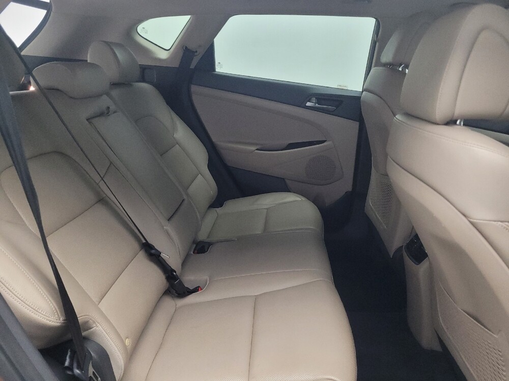 2016 Hyundai Tucson in Macon, GA 31210 - 18083438 19