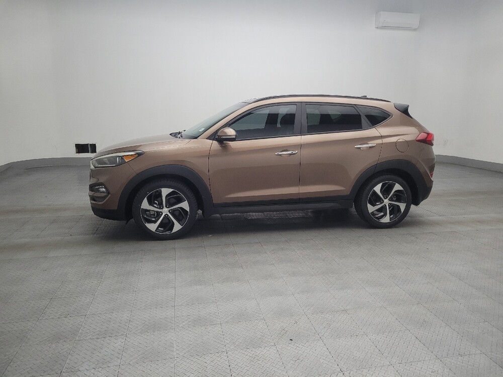 2016 Hyundai Tucson in Macon, GA 31210 - 18083438 2
