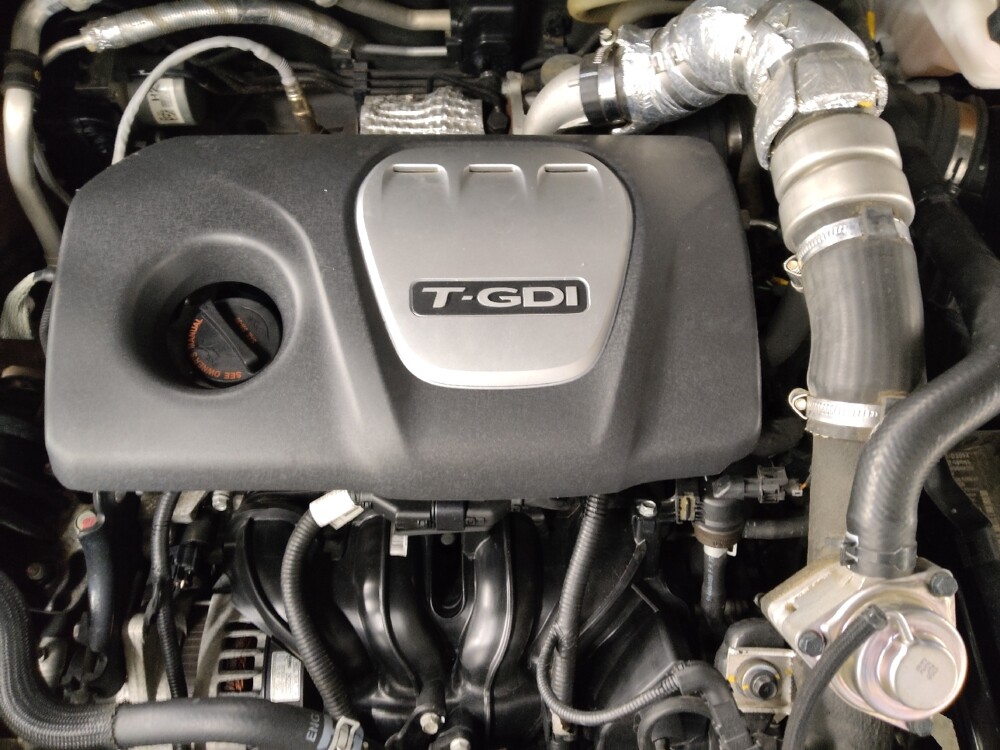 2016 Hyundai Tucson in Macon, GA 31210 - 18083438 30