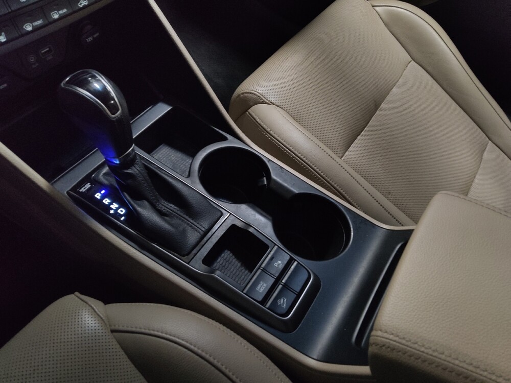 2016 Hyundai Tucson in Macon, GA 31210 - 18083438 26