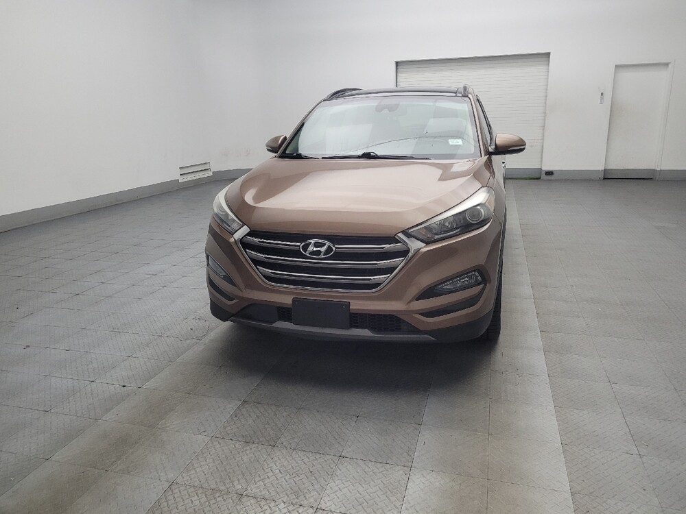 2016 Hyundai Tucson in Macon, GA 31210 - 18083438 15