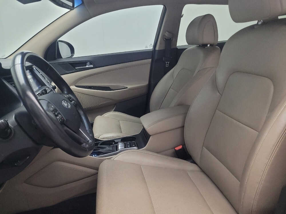 2016 Hyundai Tucson in Macon, GA 31210 - 18083438 17