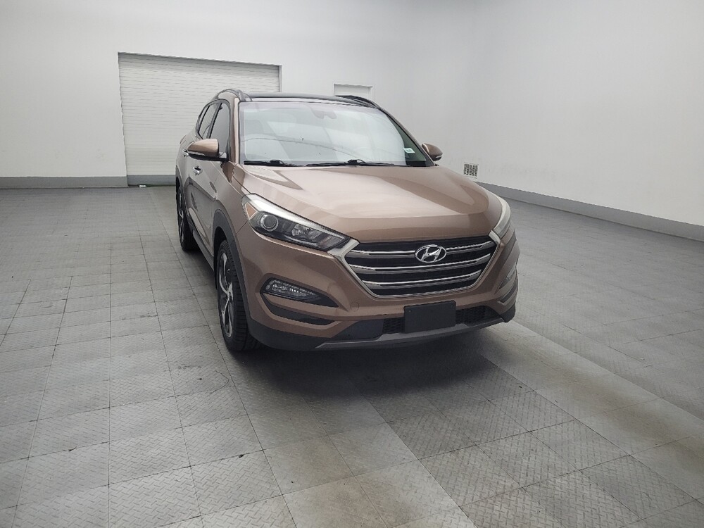2016 Hyundai Tucson in Macon, GA 31210 - 18083438 13