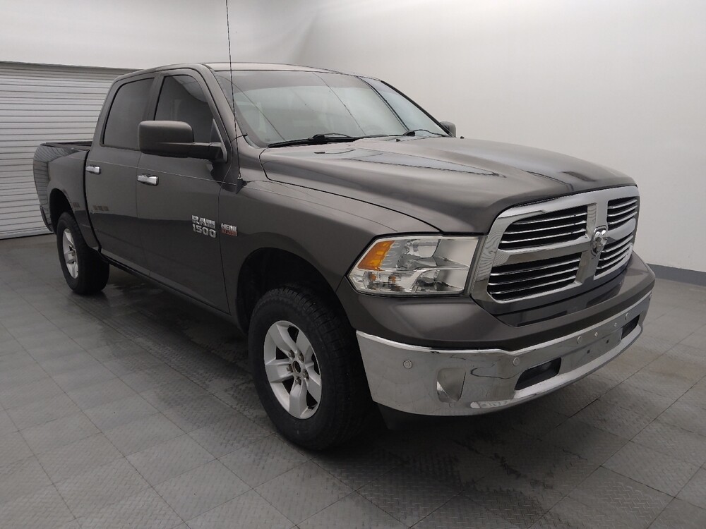 2014 RAM 1500 in Live Oak, TX 78233 - 18083439 13
