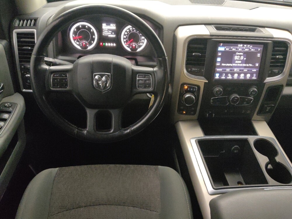 2014 RAM 1500 in Live Oak, TX 78233 - 18083439 22